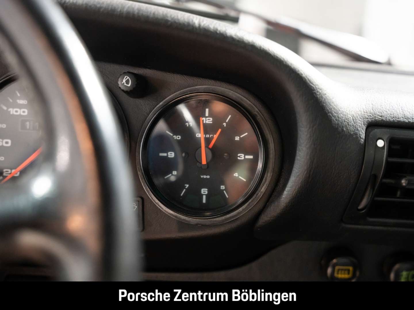 Porsche Testarossa GTS - 1991 - Joinsteer - #33