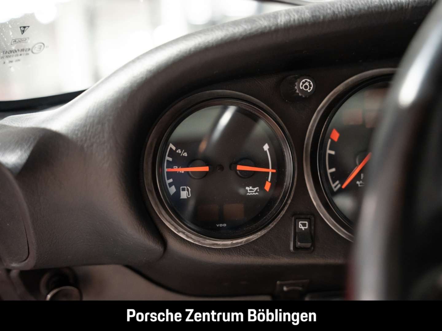 Porsche Testarossa GTS - 1991 - Joinsteer - #34