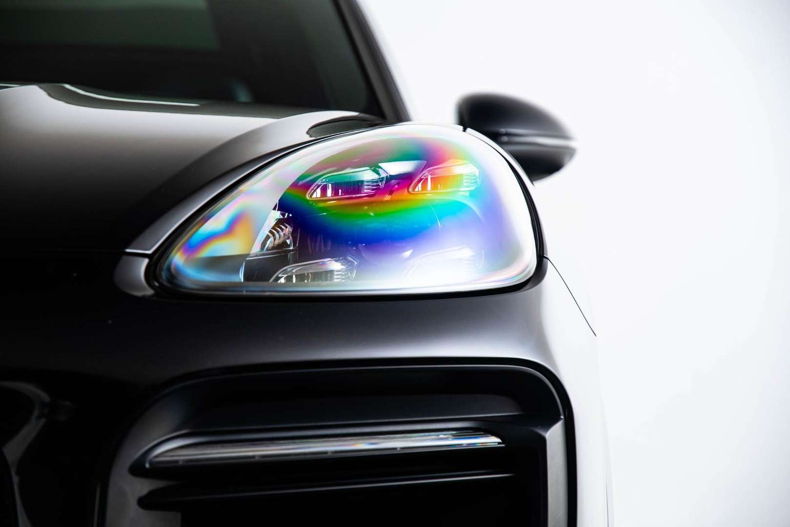 Porsche Cayenne 3.0 E-Hybrid Non Identifié - 2020 - Joinsteer - #22