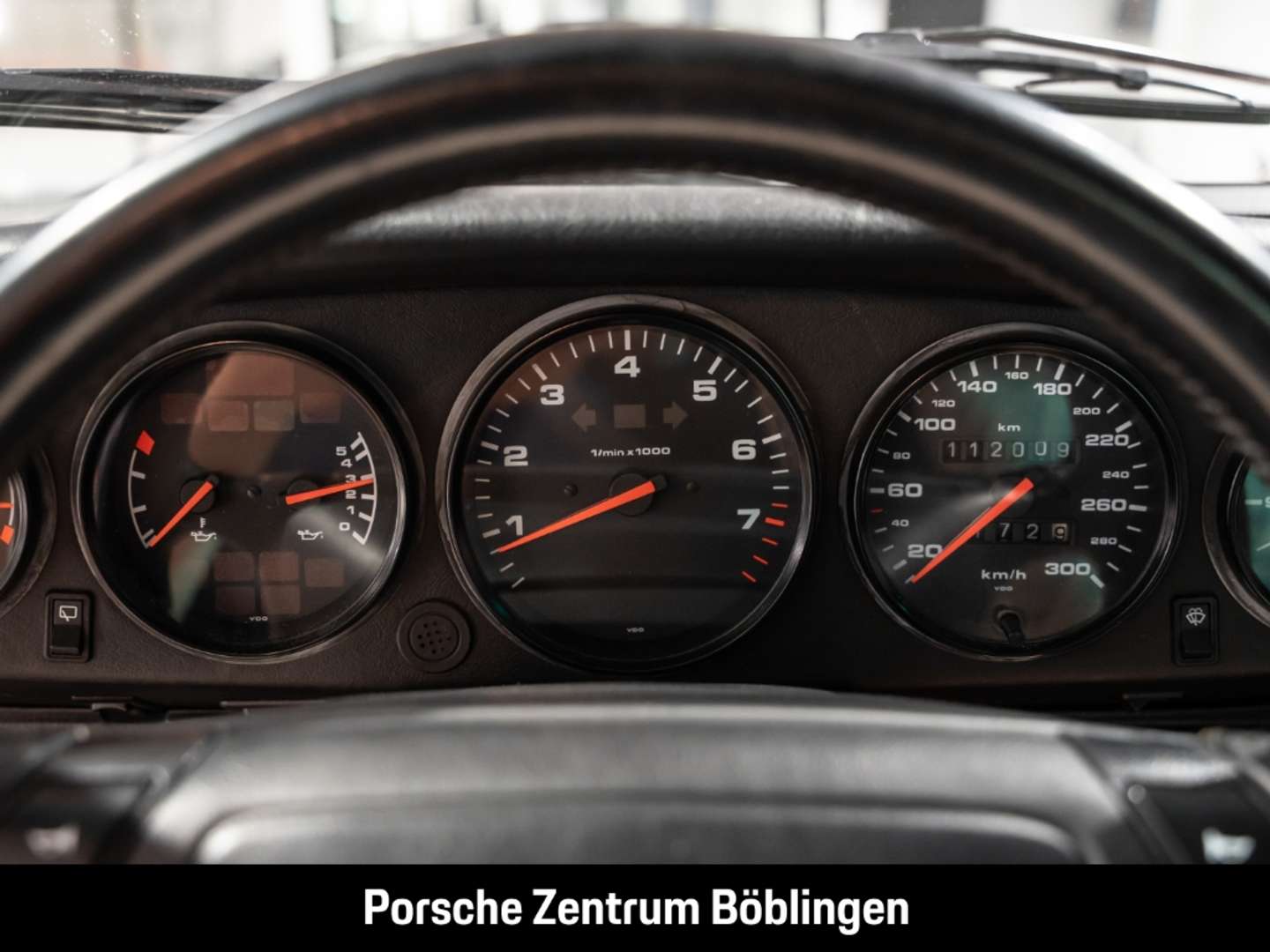 Porsche Testarossa GTS - 1991 - Joinsteer - #35