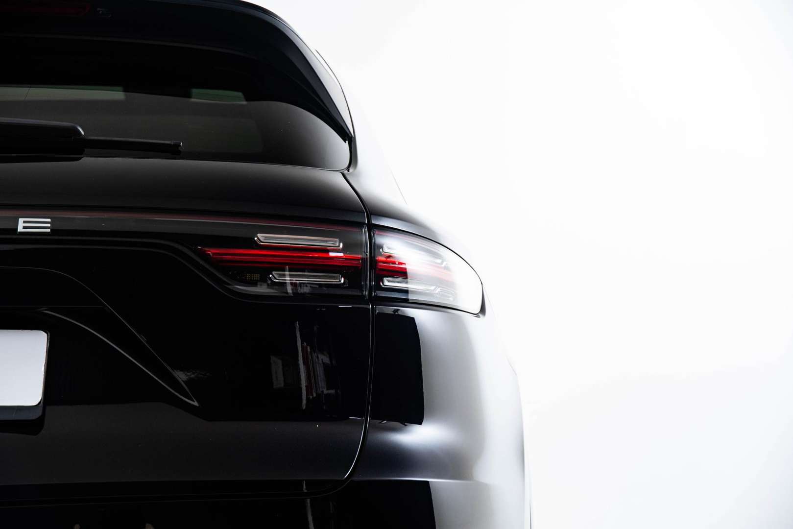 Porsche Cayenne 3.0 E-Hybrid Non Identifié - 2020 - Joinsteer - #28