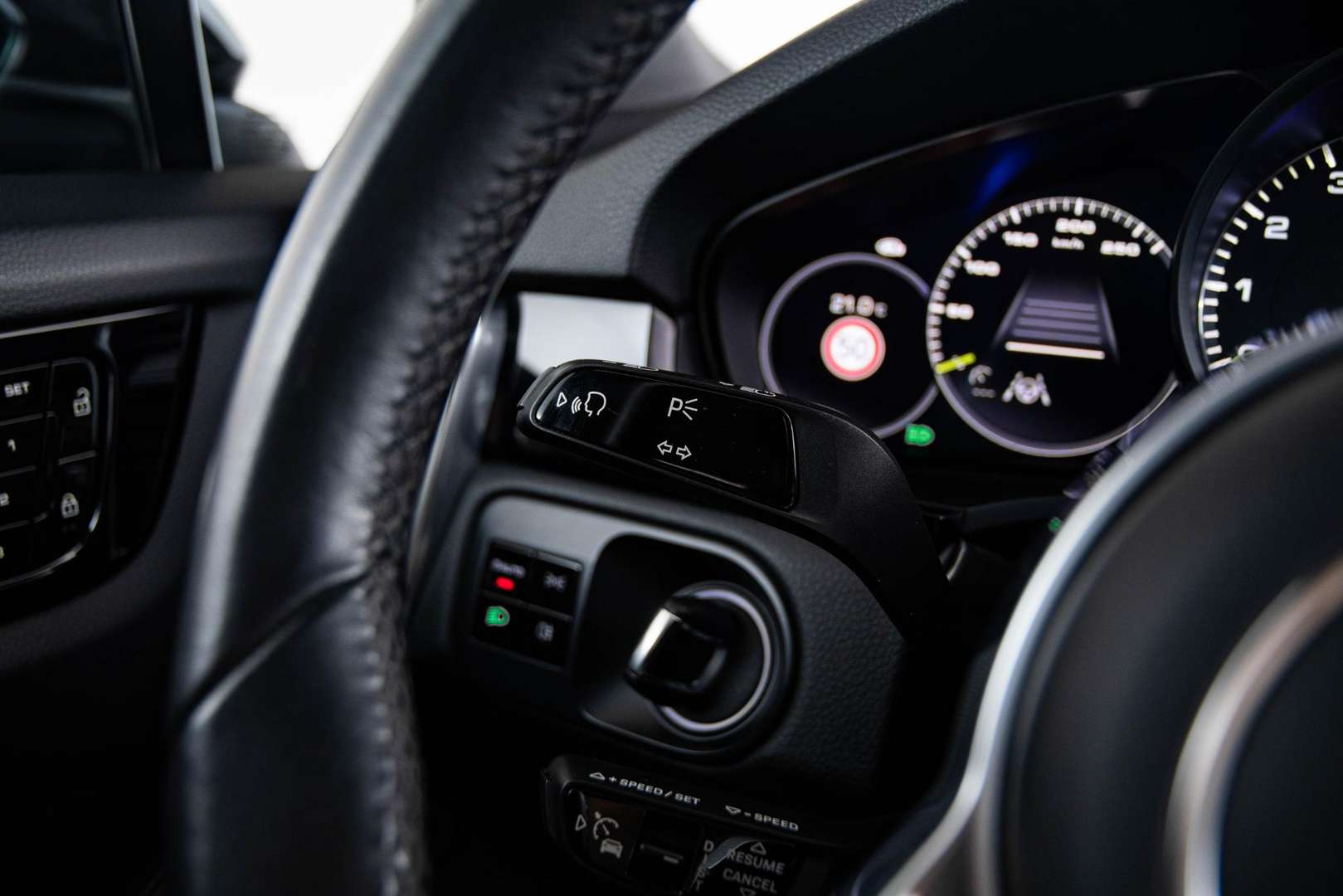 Porsche Cayenne 3.0 E-Hybrid Non Identifié - 2020 - Joinsteer - #32