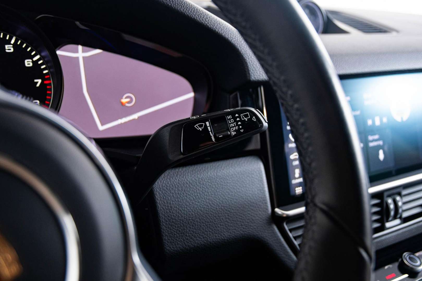 Porsche Cayenne 3.0 E-Hybrid Non Identifié - 2020 - Joinsteer - #33