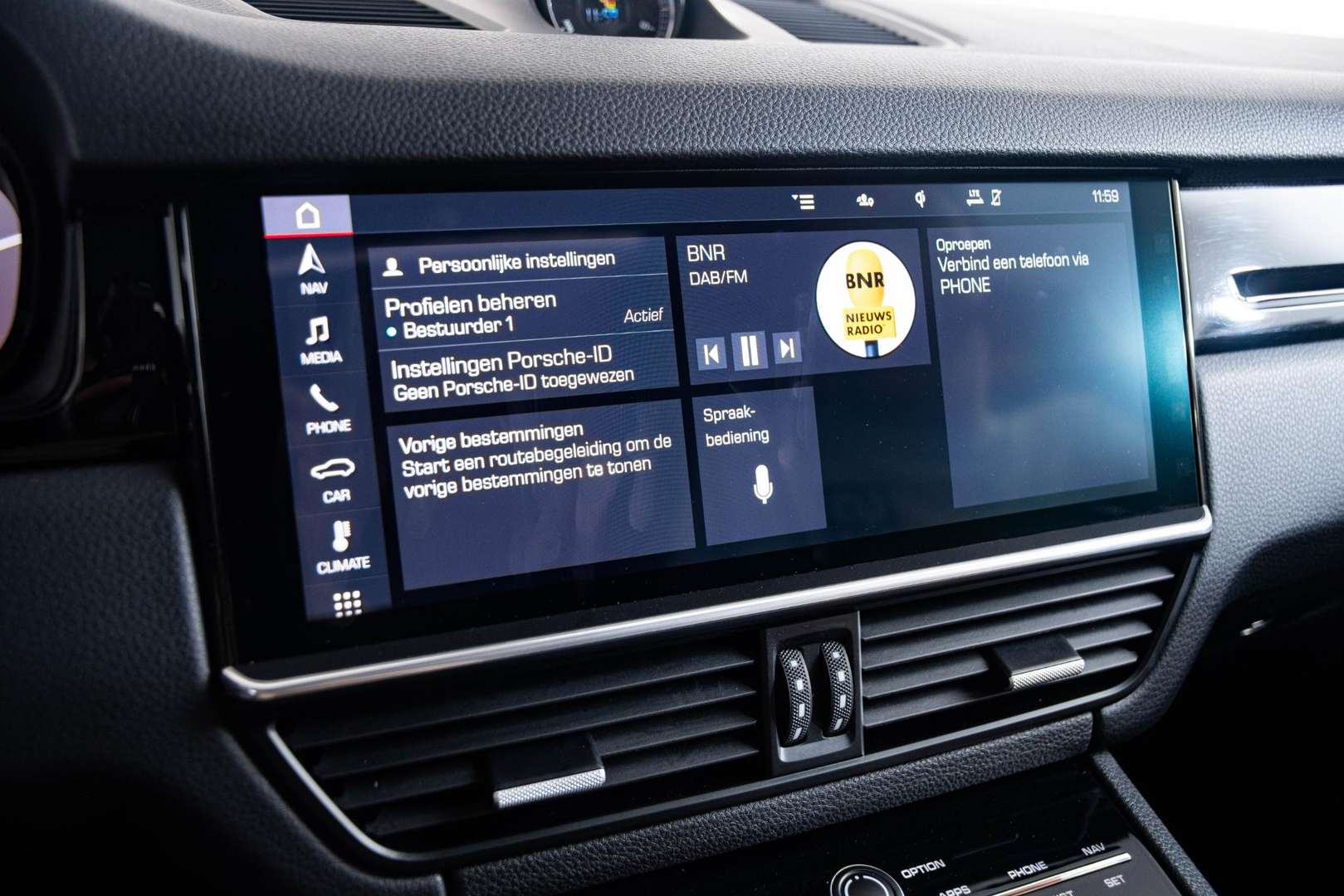 Porsche Cayenne 3.0 E-Hybrid Non Identifié - 2020 - Joinsteer - #38