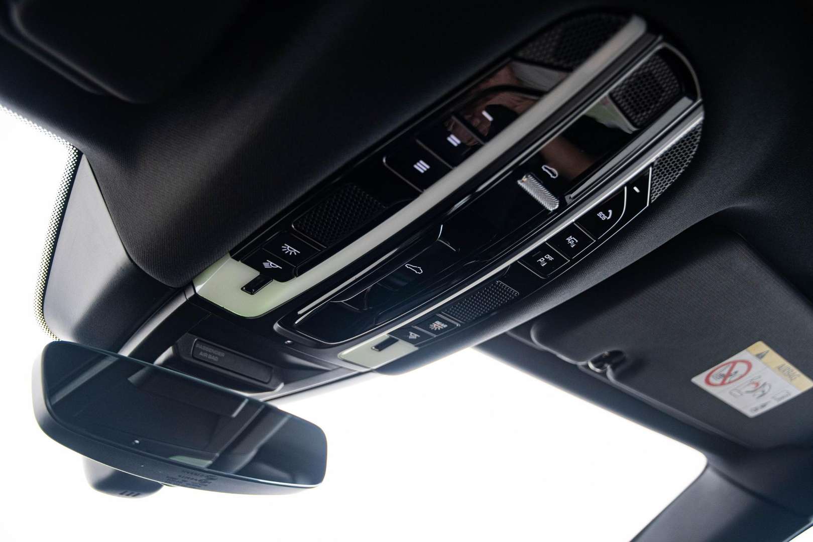 Porsche Cayenne 3.0 E-Hybrid Non Identifié - 2020 - Joinsteer - #43