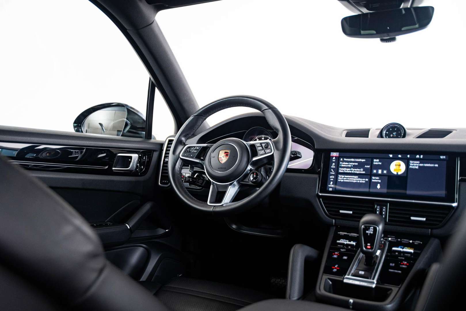 Porsche Cayenne 3.0 E-Hybrid Non Identifié - 2020 - Joinsteer - #45