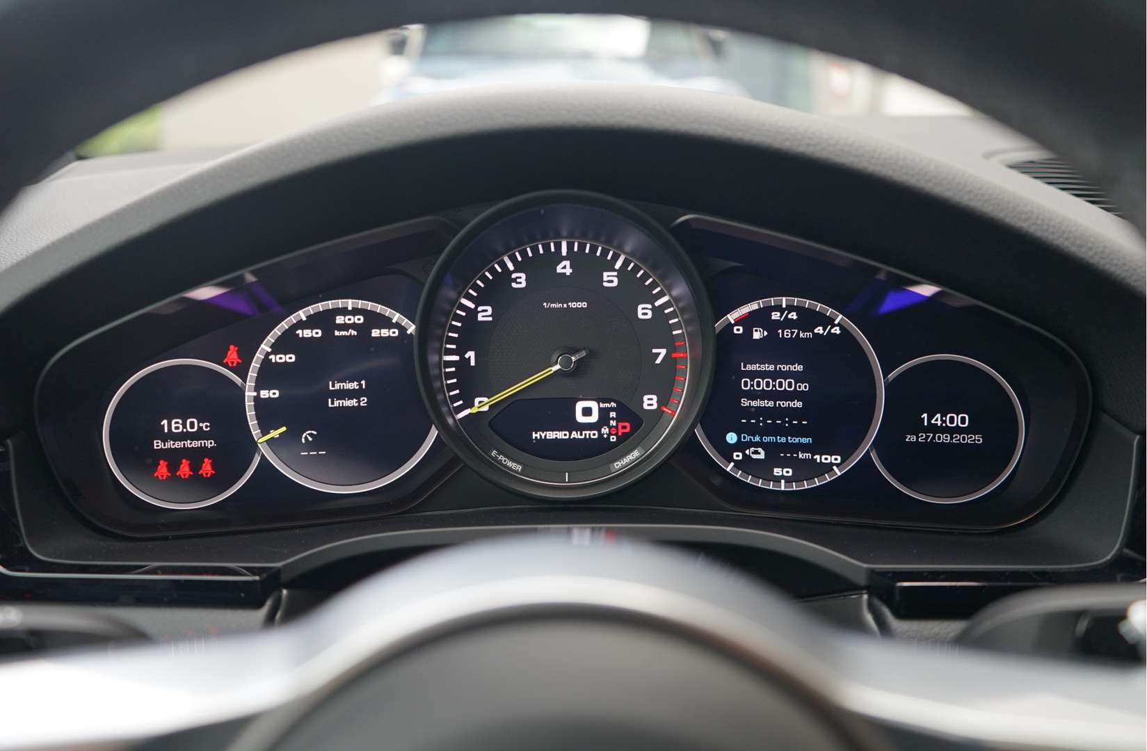 Porsche Testarossa GTS - 2020 - Joinsteer - #21