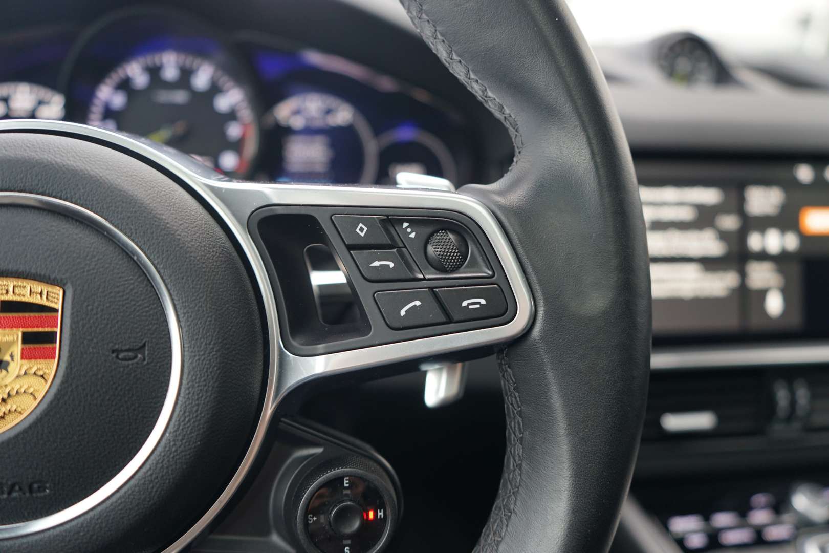 Porsche Testarossa GTS - 2020 - Joinsteer - #22