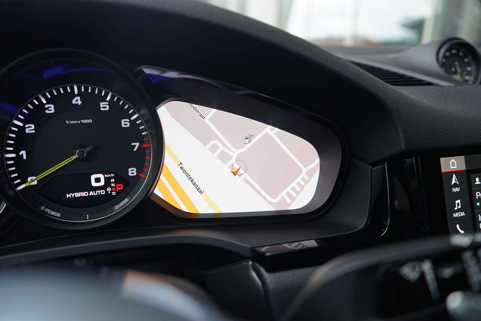 Porsche Testarossa GTS - 2020 - Joinsteer - #23