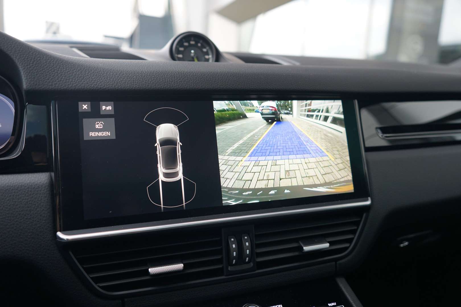 Porsche Testarossa GTS - 2020 - Joinsteer - #26