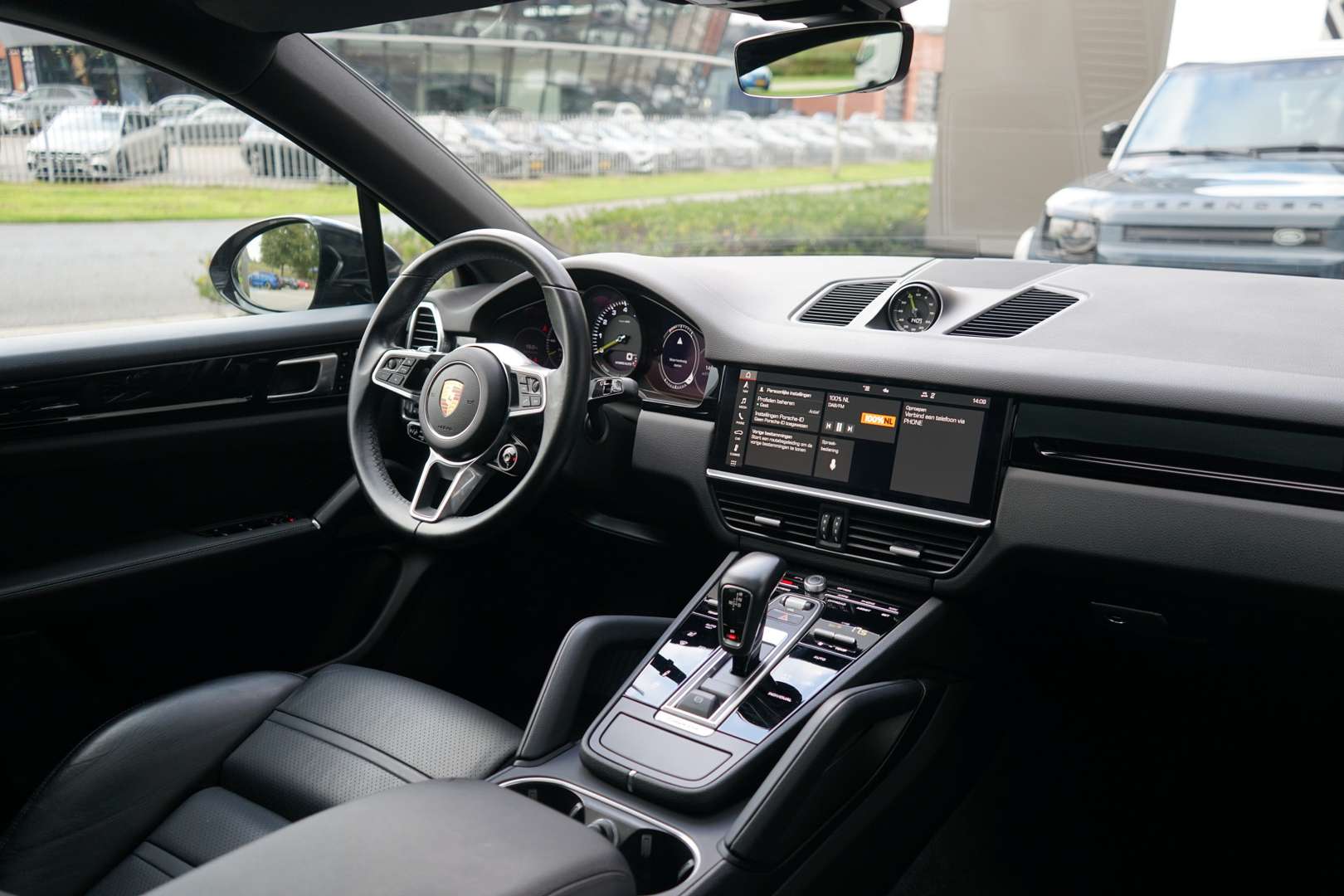 Porsche Testarossa GTS - 2020 - Joinsteer - #31