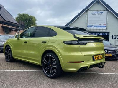 Porsche Testarossa GTS -  - Joinsteer - #3