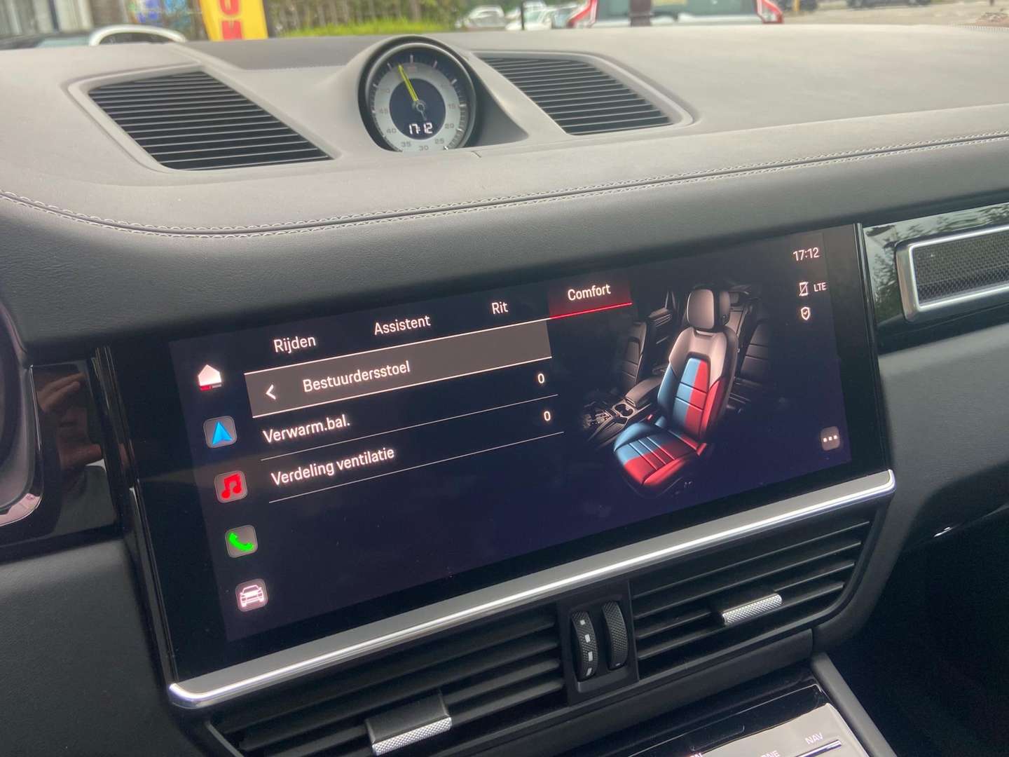 Porsche Testarossa GTS - 2022 - Joinsteer - #8