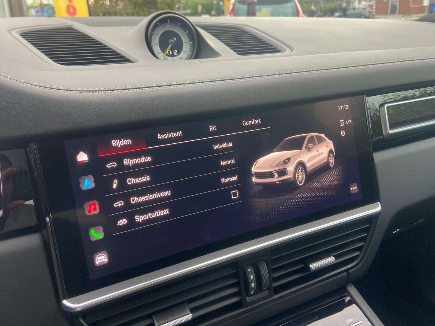 Porsche Testarossa GTS - 2022 - Joinsteer - #9