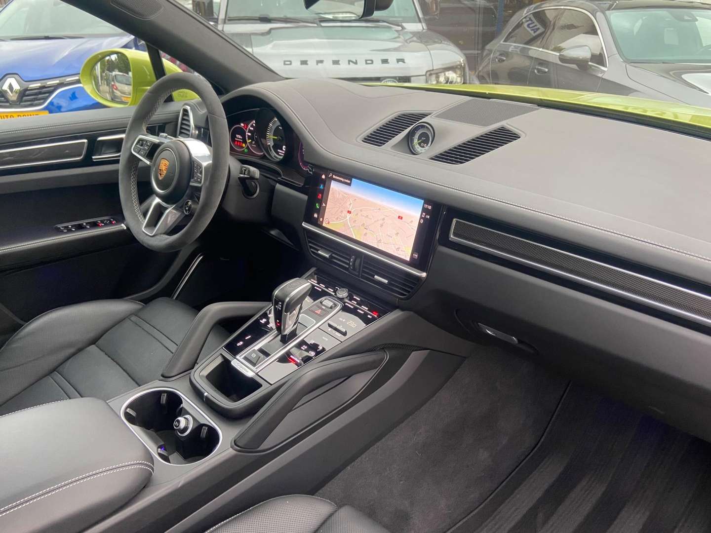 Porsche Testarossa GTS - 2022 - Joinsteer - #11