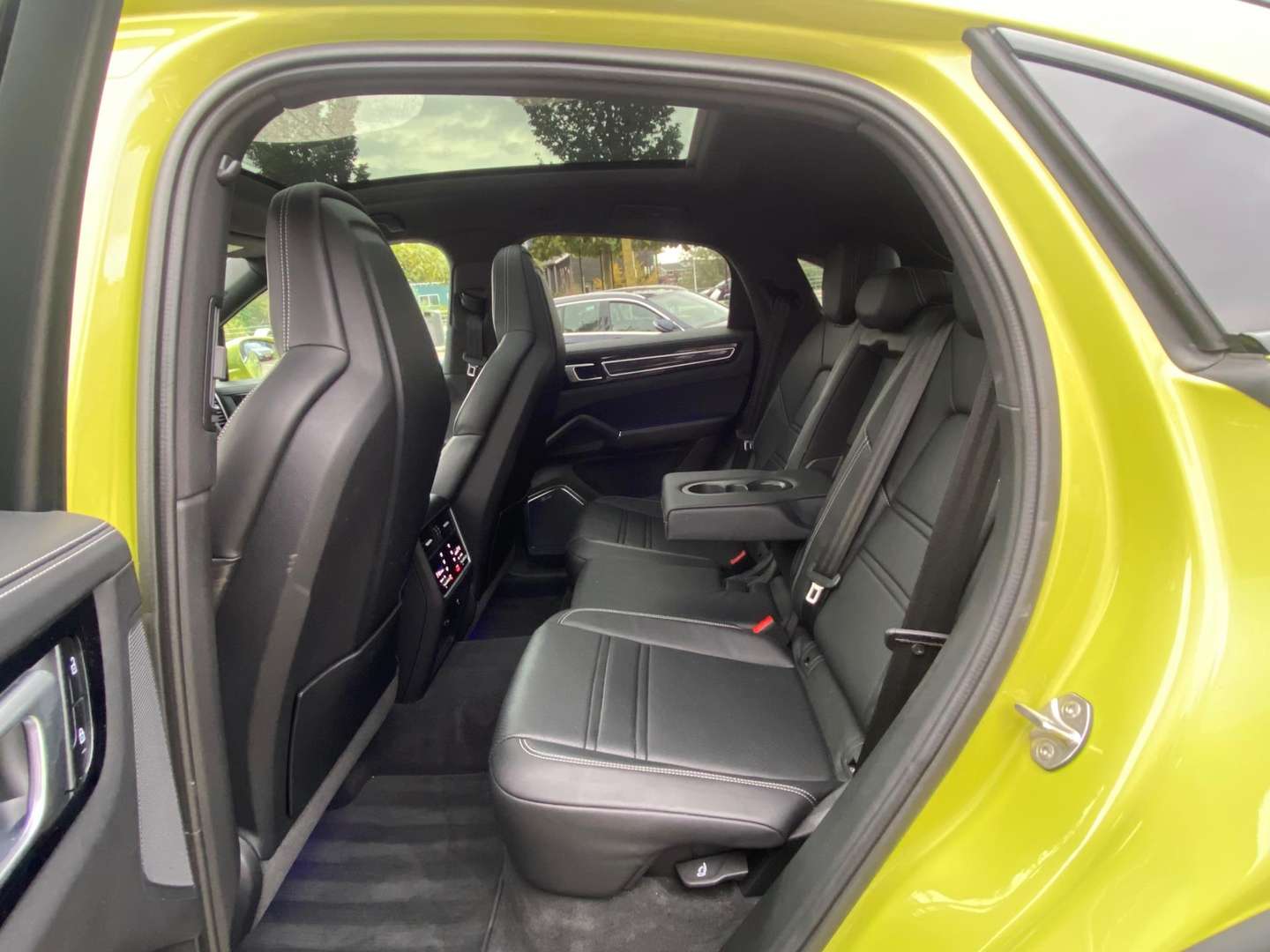 Porsche Testarossa GTS - 2022 - Joinsteer - #12