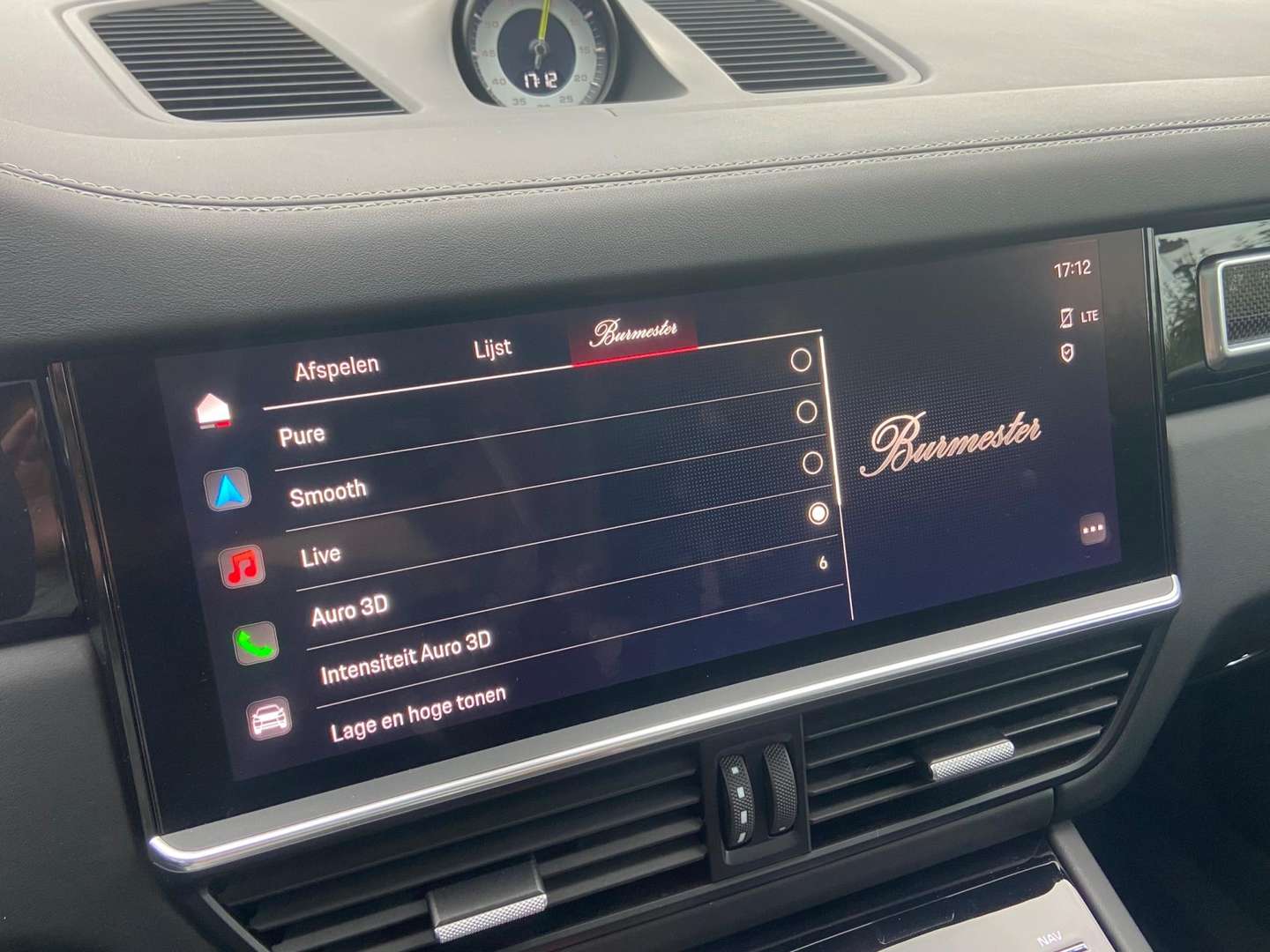 Porsche Testarossa GTS - 2022 - Joinsteer - #14