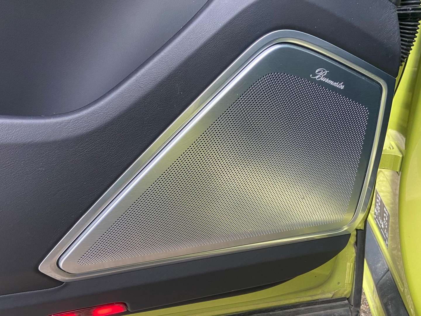 Porsche Testarossa GTS - 2022 - Joinsteer - #19