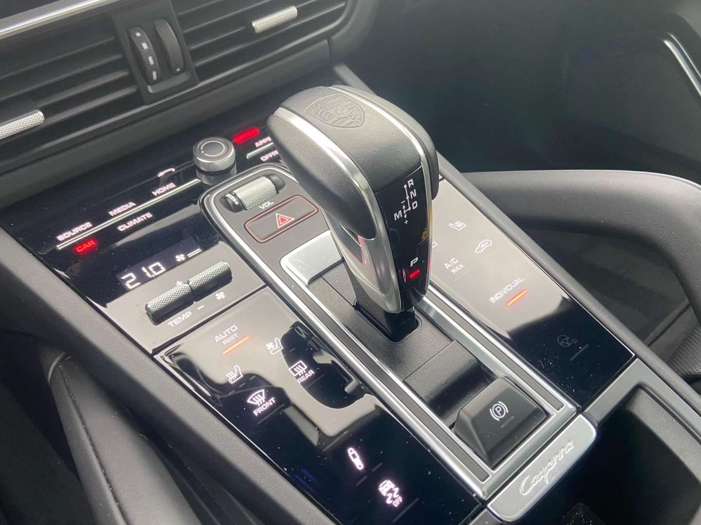 Porsche Testarossa GTS - 2022 - Joinsteer - #22