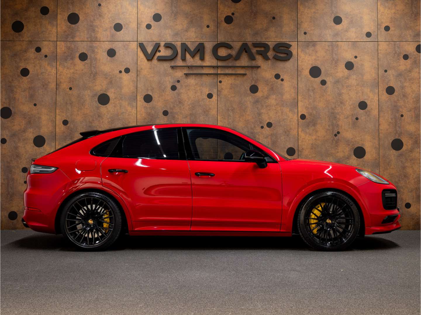 Porsche Testarossa GTS - 2022 - Joinsteer - #6