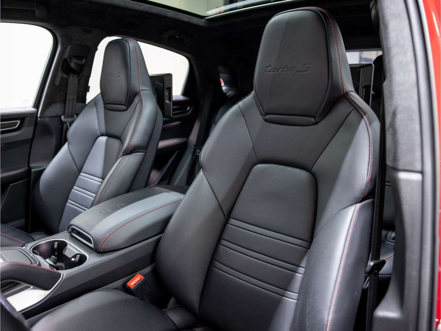 Porsche Testarossa GTS - 2022 - Joinsteer - #17