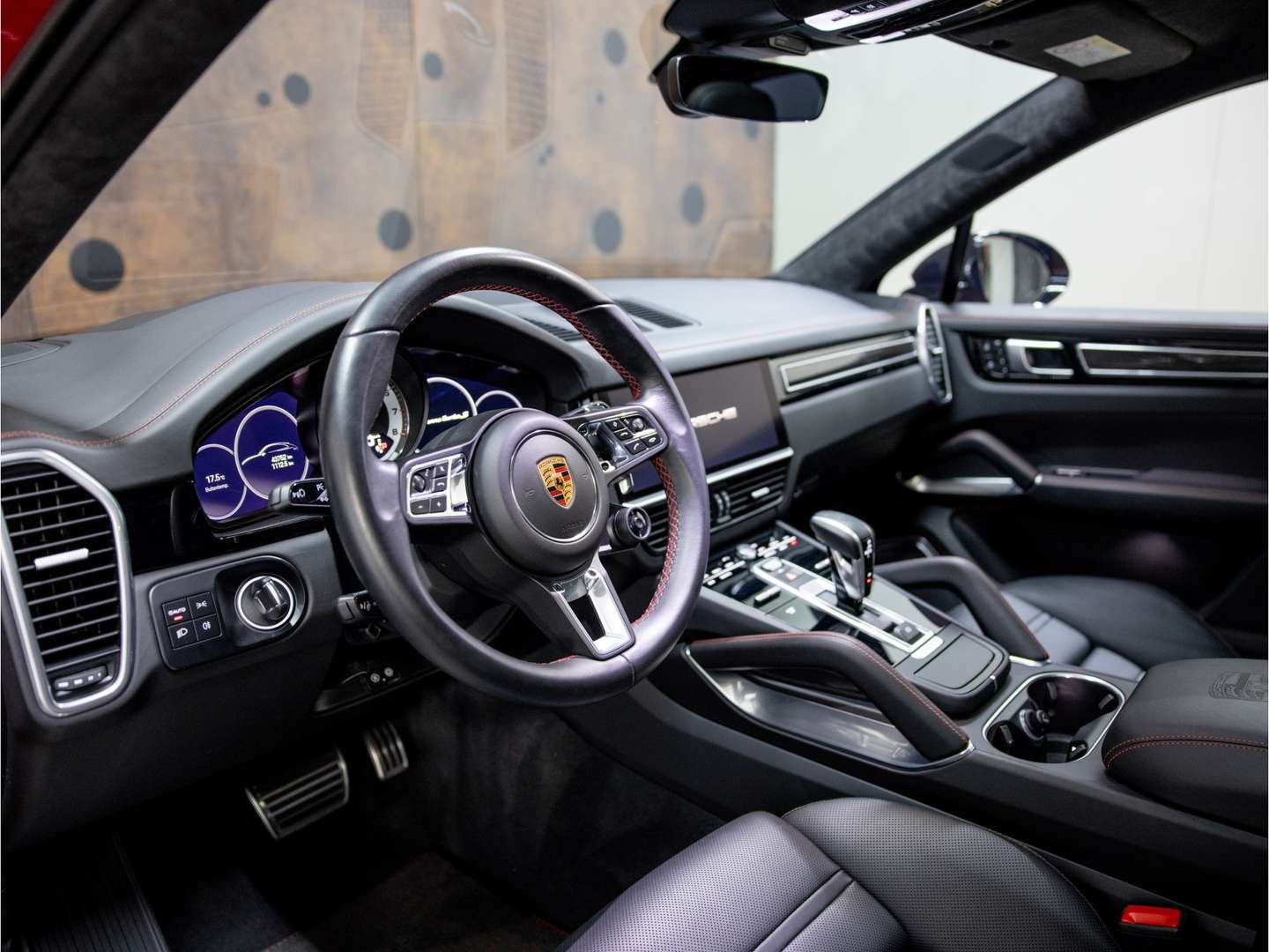 Porsche Testarossa GTS - 2022 - Joinsteer - #18