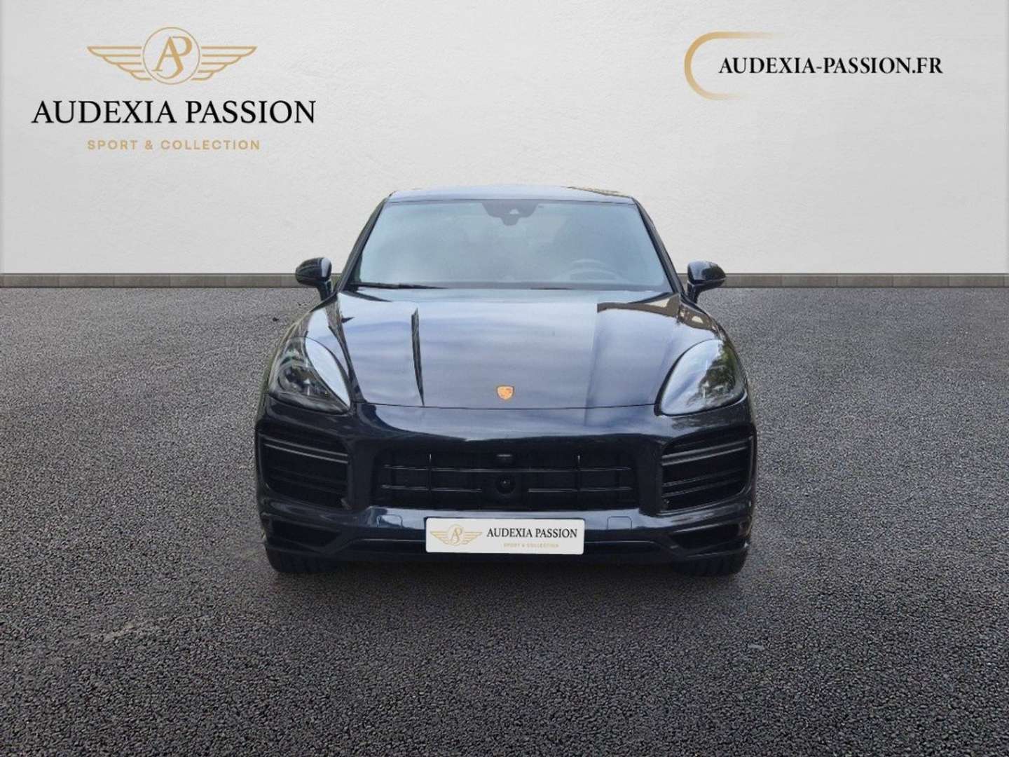 Porsche Cayenne Coupé Turbo S E-Hybrid 4.0 V8 - 2023 - Joinsteer - #6