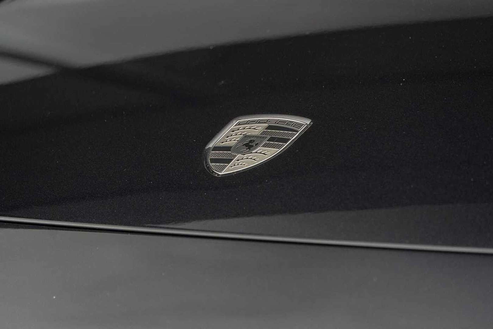 Porsche Macan Turbo E-MACAN - 2024 - Joinsteer - #4