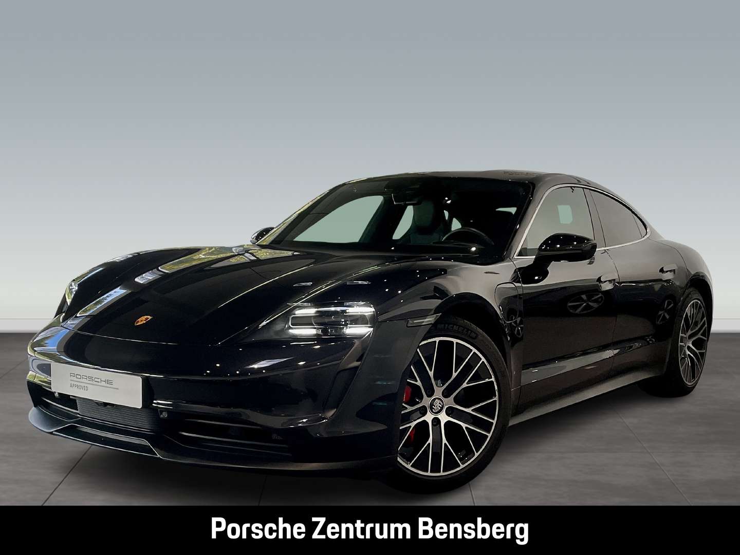 Porsche Taycan 4S - 2022 - Joinsteer - #1