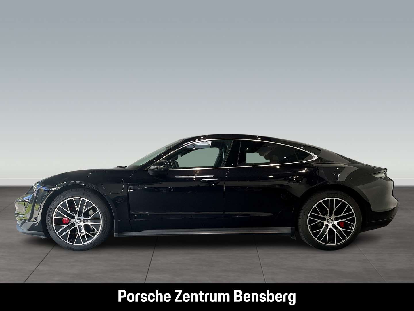 Porsche Taycan 4S - 2022 - Joinsteer - #2