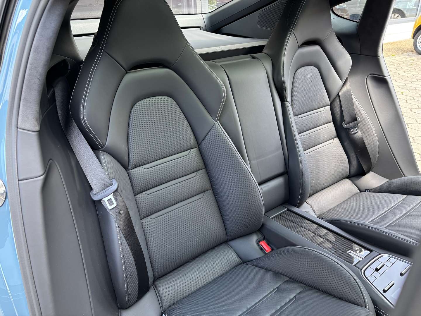 Porsche Panamera Turbo S - 2022 - Joinsteer - #17