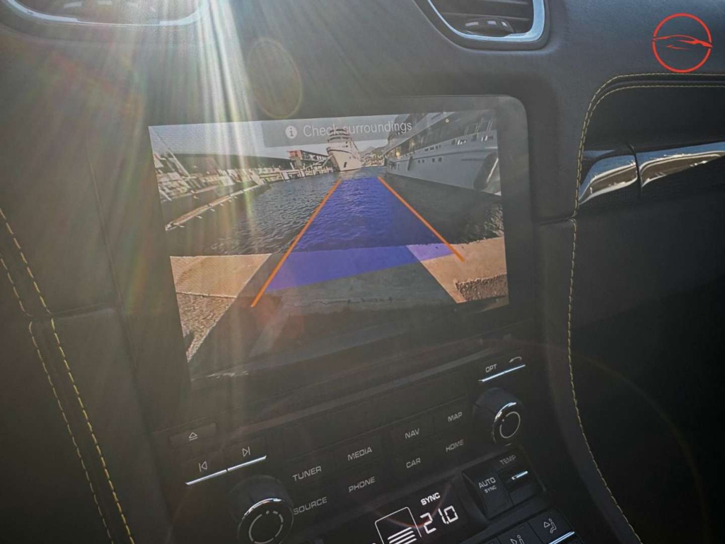 Porsche 718 Spyder PDK7 - 2021 - Joinsteer - #34