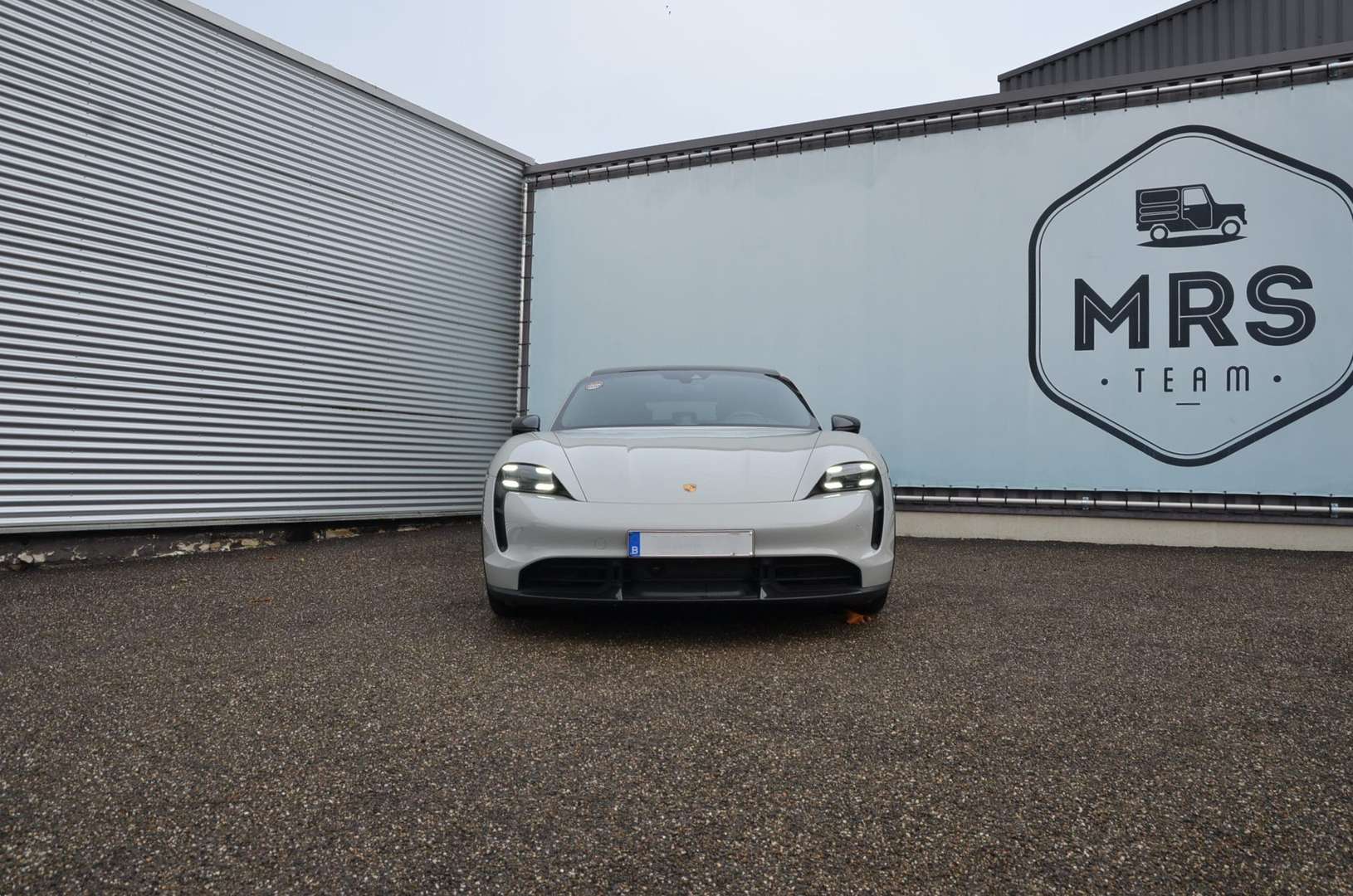 Porsche Taycan Cross Turismo Turbo S PDCC - 2022 - Joinsteer - #4