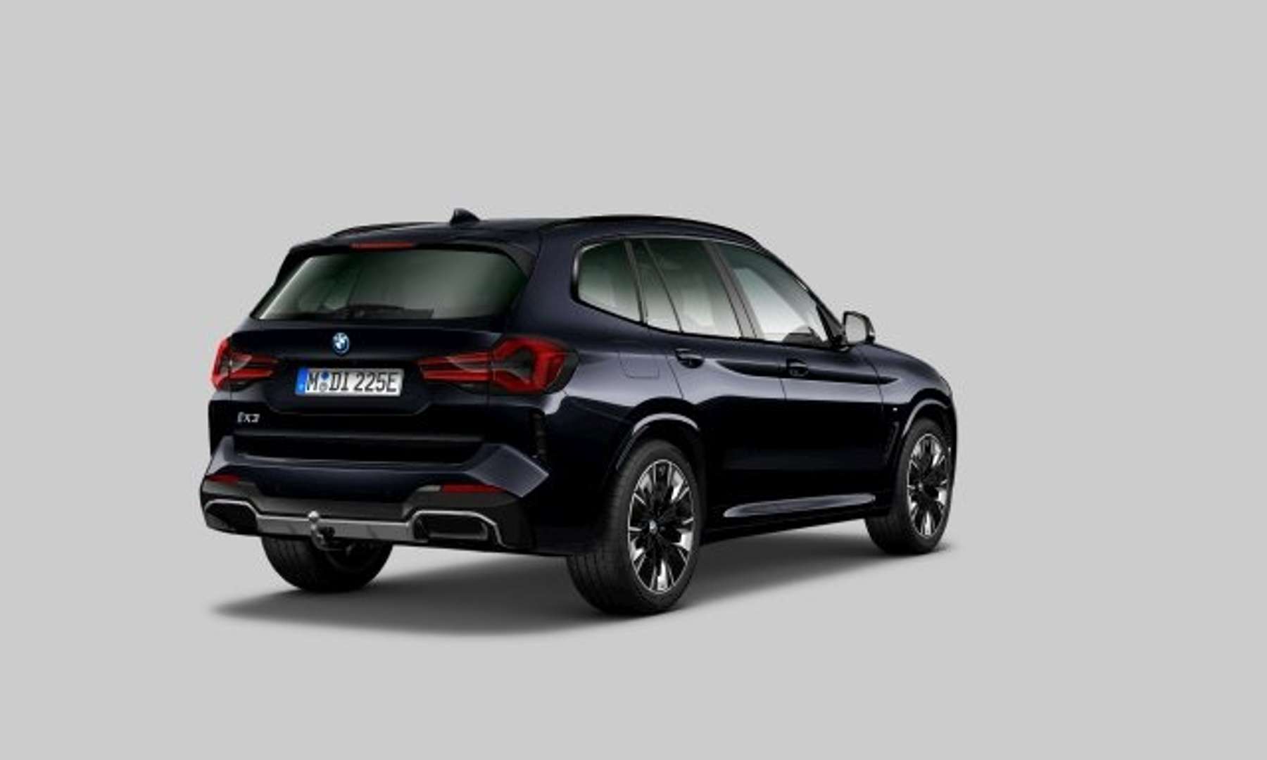 BMW IX3 High Executive Edition 80 KWh - 2024 - Joinsteer - #1
