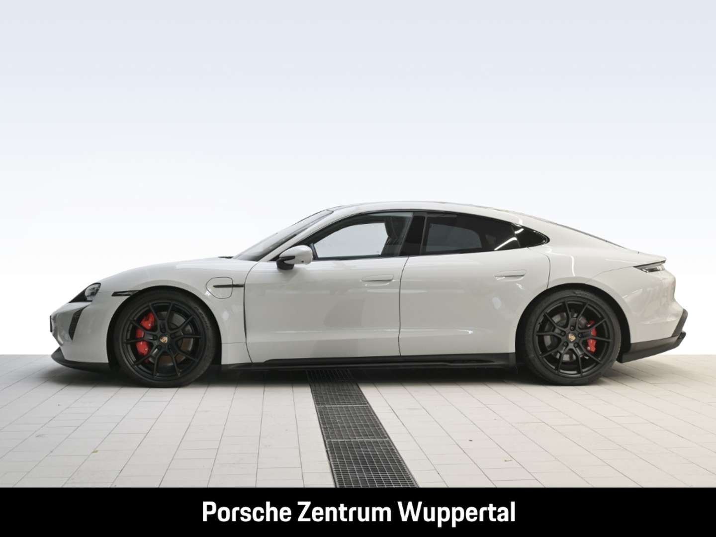 Porsche Taycan GTS - 2022 - Joinsteer - #2