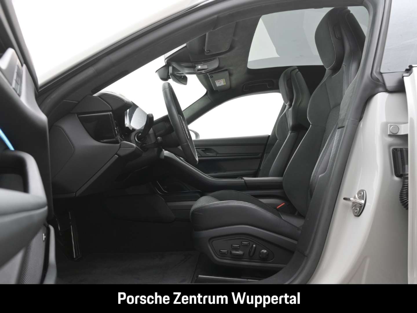 Porsche Taycan GTS - 2022 - Joinsteer - #5