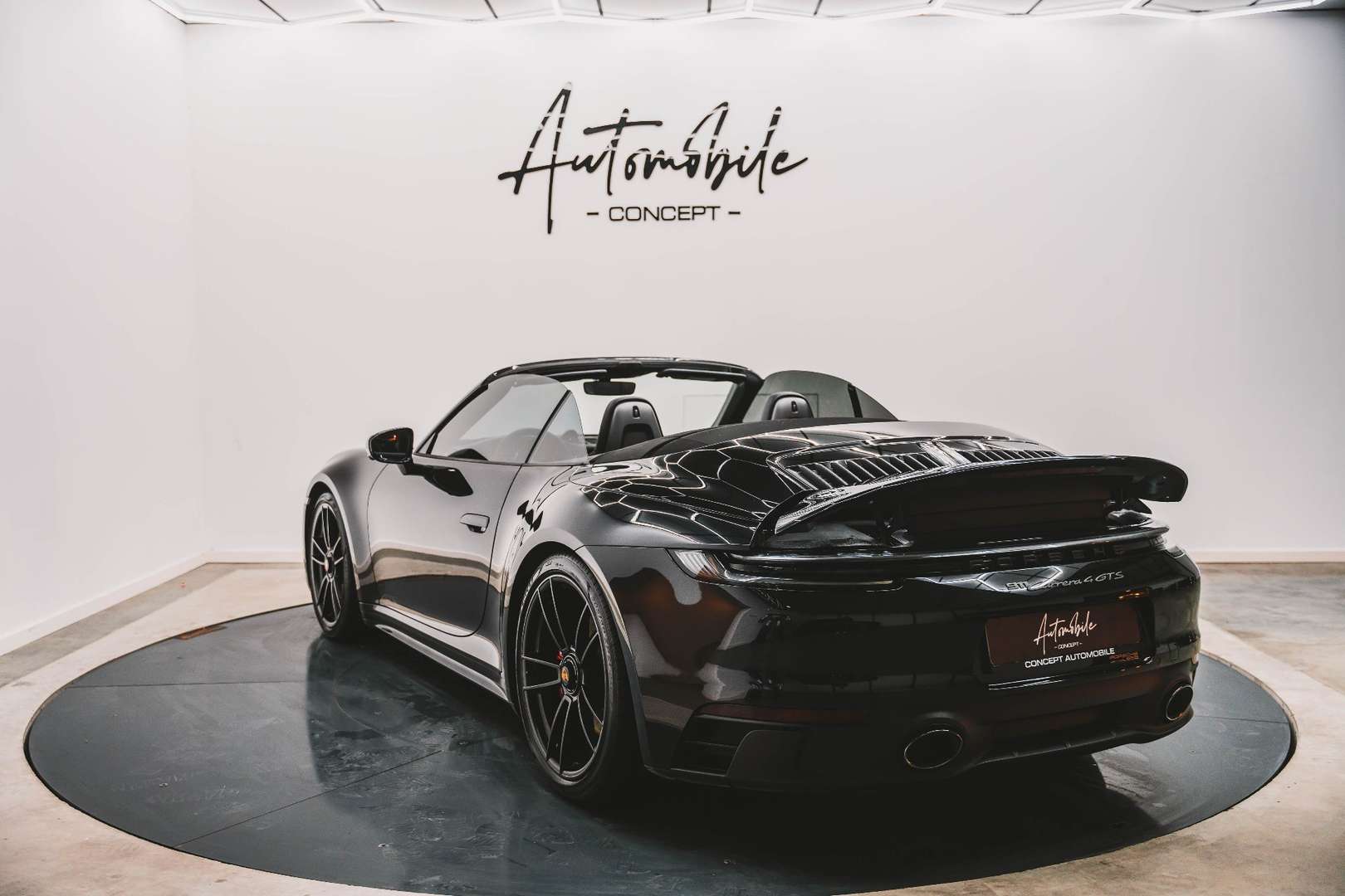 Porsche 930 - 2021 - Joinsteer - #3