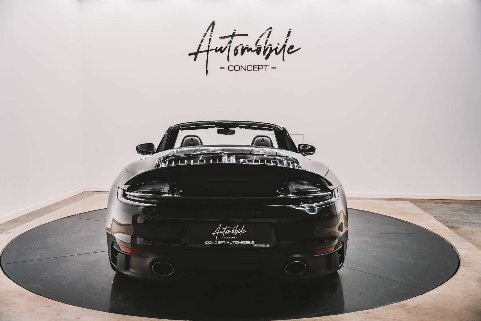 Porsche 930 - 2021 - Joinsteer - #4