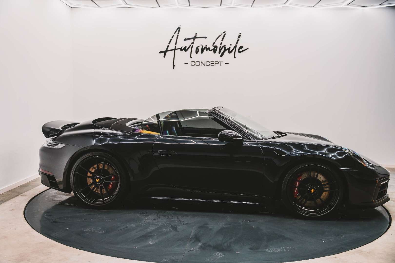 Porsche 930 - 2021 - Joinsteer - #6