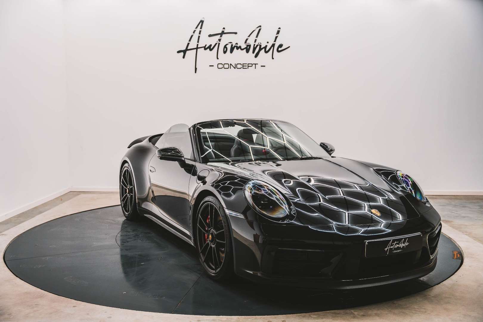 Porsche 930 - 2021 - Joinsteer - #7