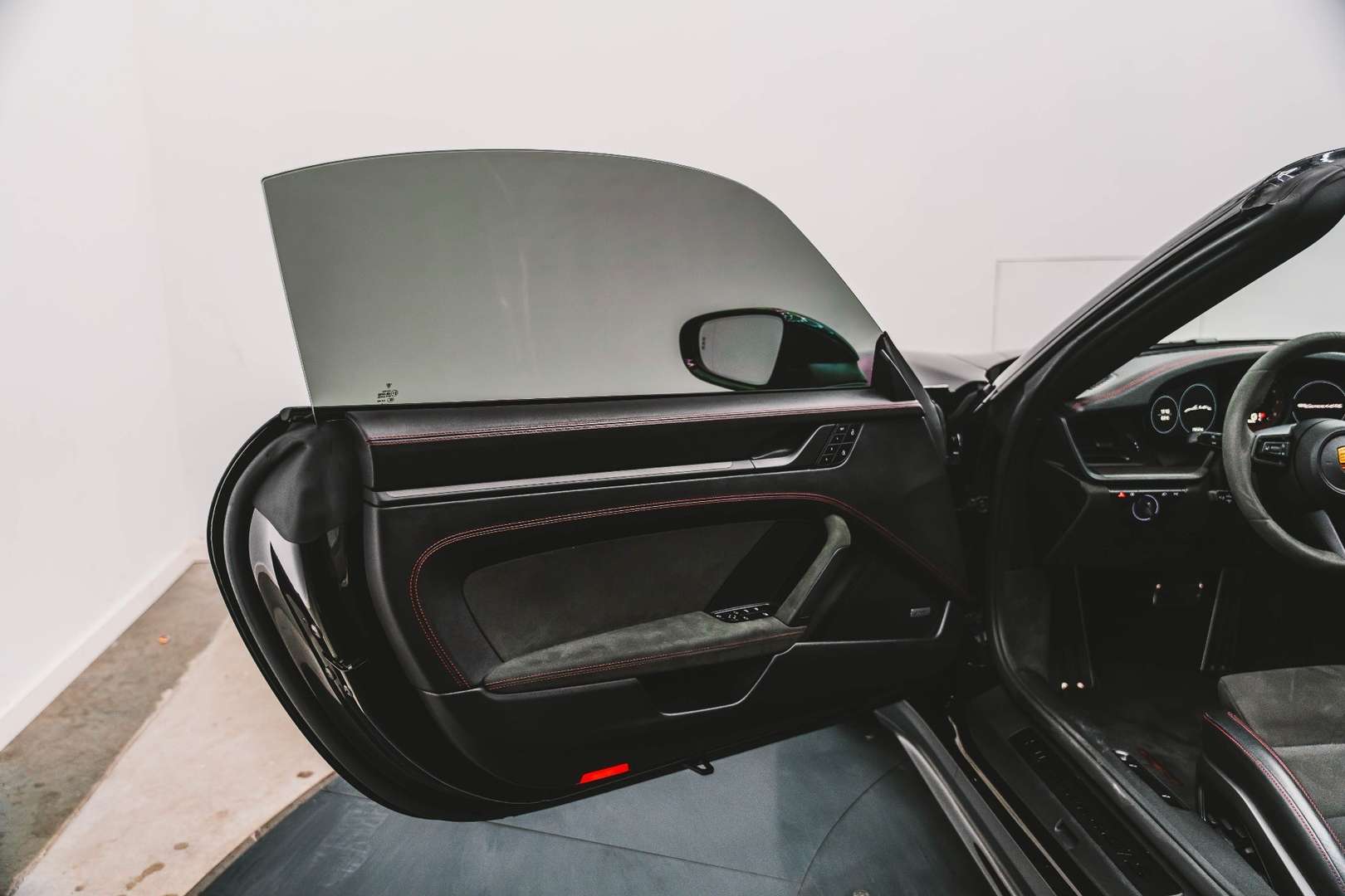 Porsche 930 - 2021 - Joinsteer - #9