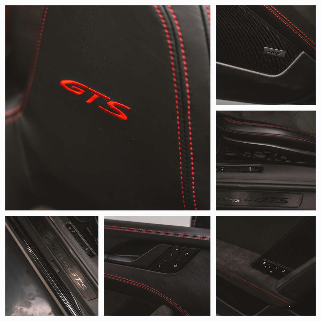 Porsche 930 - 2021 - Joinsteer - #10