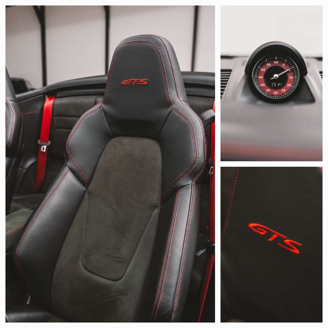 Porsche 930 - 2021 - Joinsteer - #11