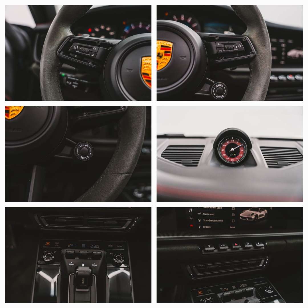 Porsche 930 - 2021 - Joinsteer - #12