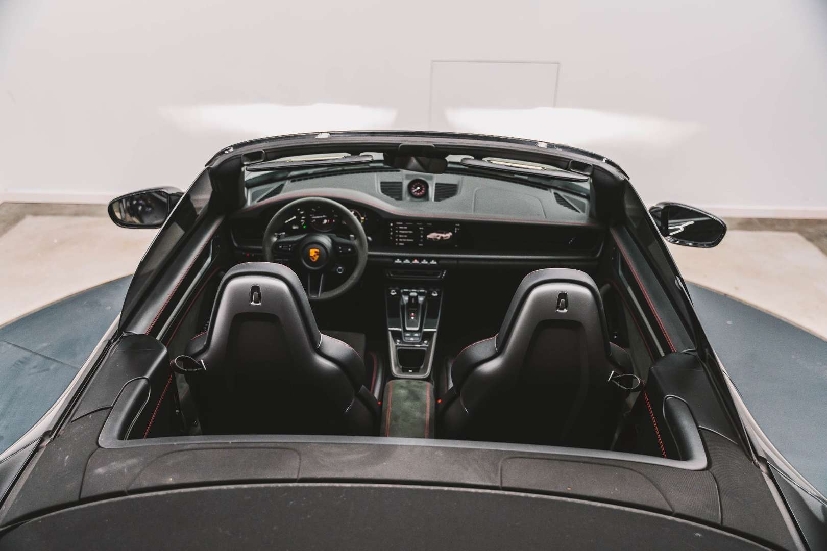 Porsche 930 - 2021 - Joinsteer - #14