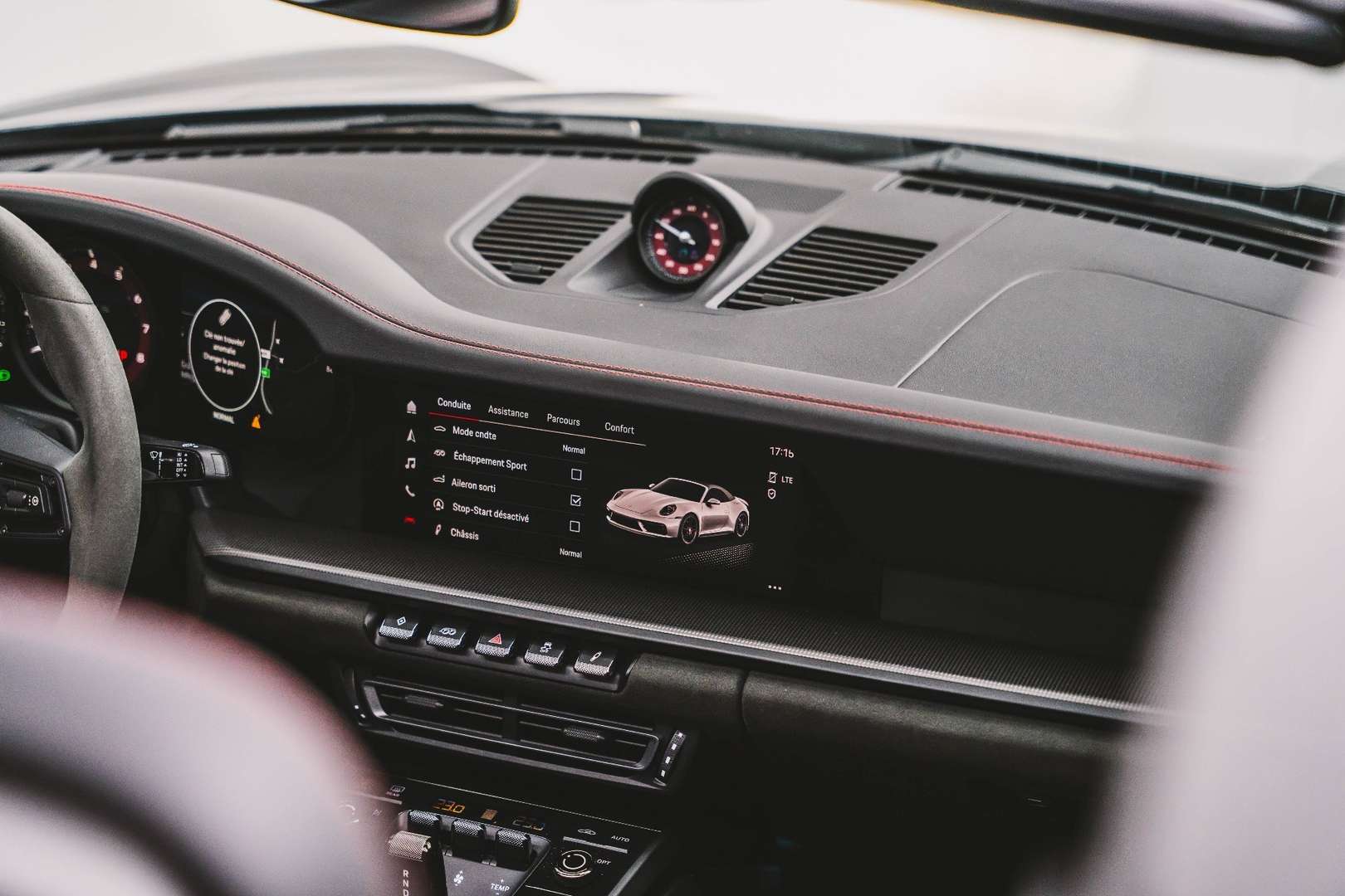 Porsche 930 - 2021 - Joinsteer - #15