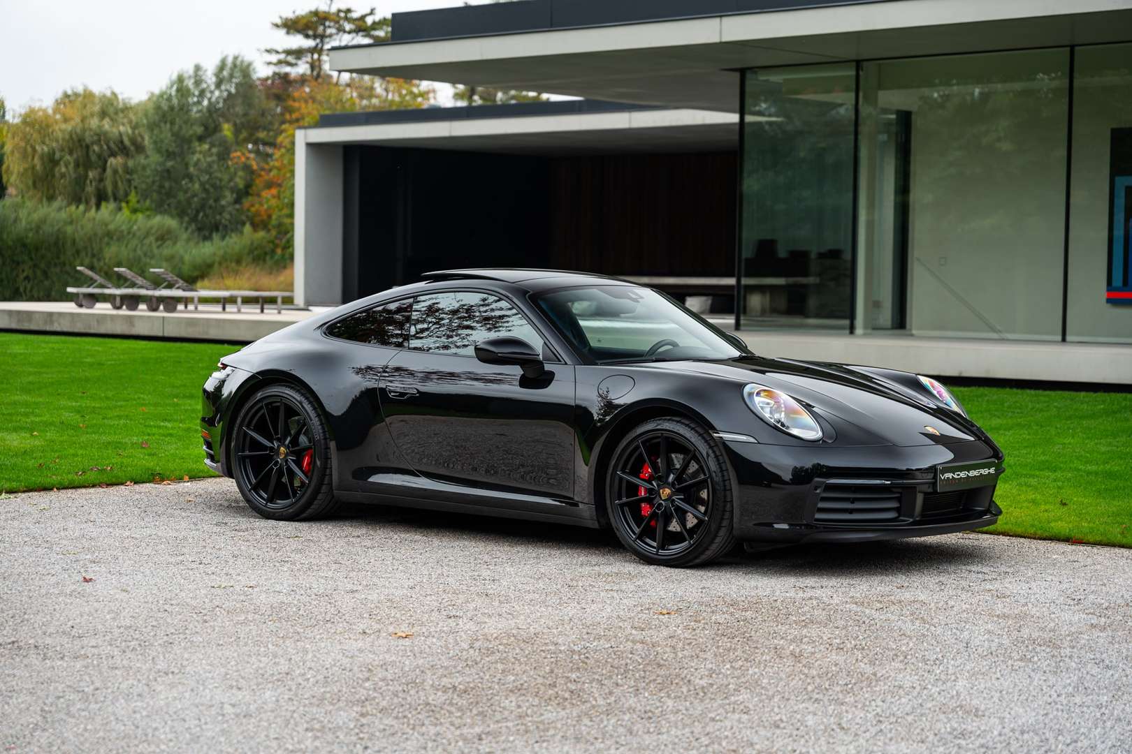 Porsche Carrera S Non Identifié - 2019 - Joinsteer - #1