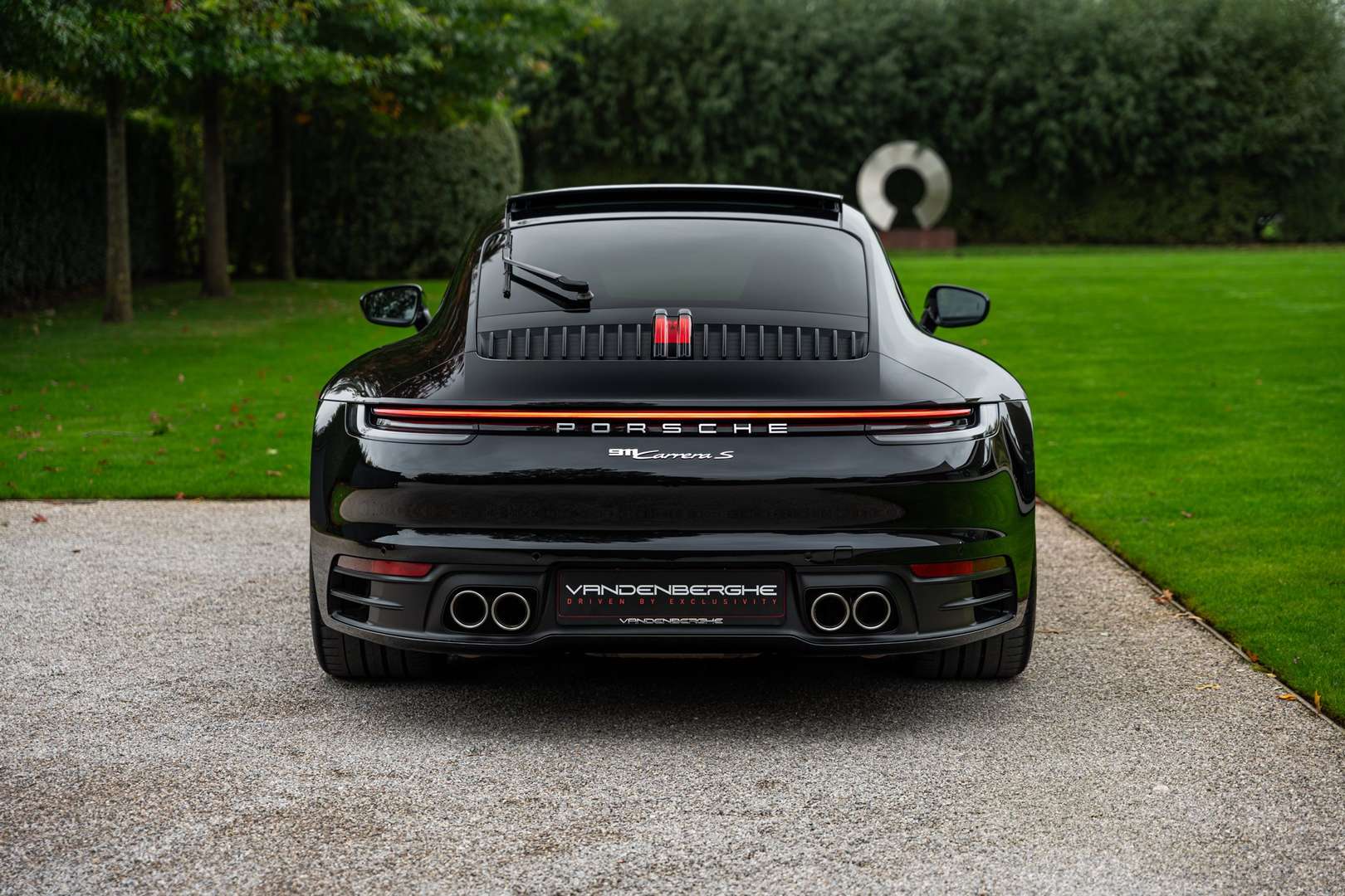 Porsche Carrera S Non Identifié - 2019 - Joinsteer - #6