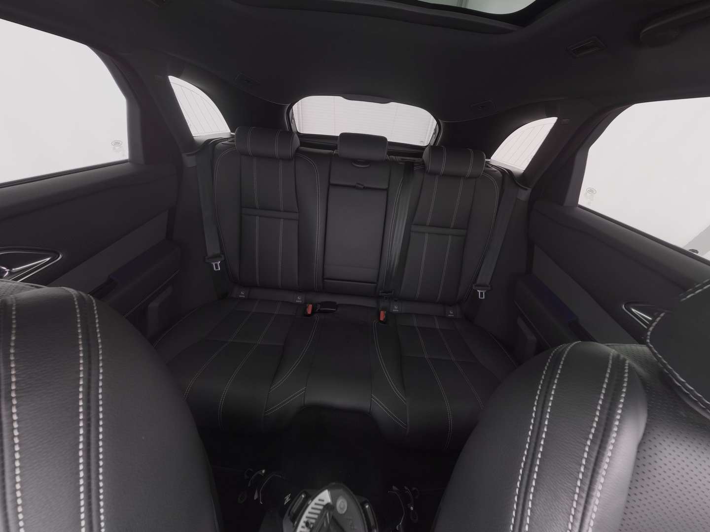 Land Rover Range Rover Velar R-Dynamic D300 - 2020 - Joinsteer - #2