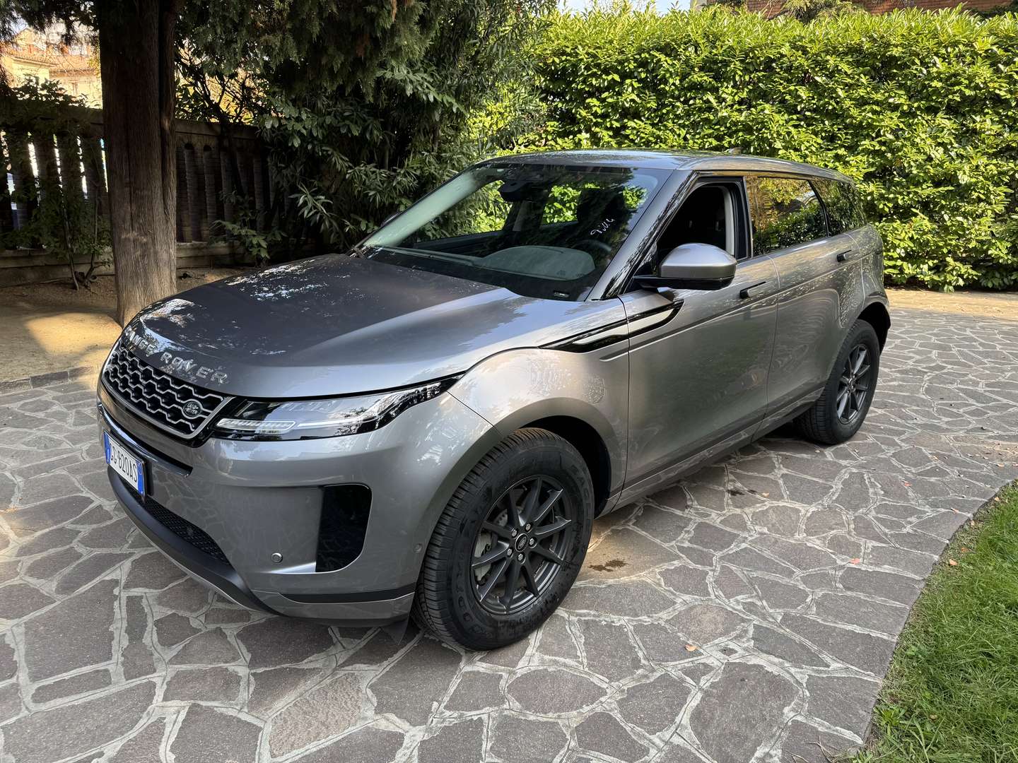 Land Rover Range Rover Evoque S 2.0 Diesel MHEV - 2021 - Joinsteer - #2